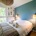 Apartman Julien Le Touquet